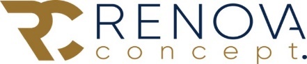 Logo Renova Concept