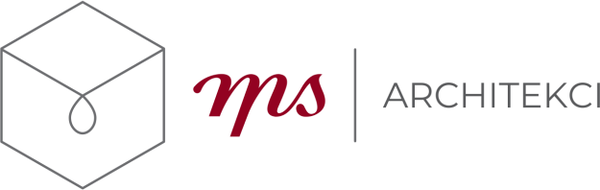 Logo RPS Architekci
