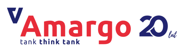 Logo Amargo