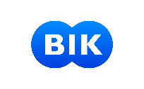 Logo BIK