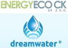 Logo EnergyEco / Dreamwater
