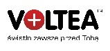 Logo VOLTEA