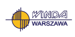 Logo Winda Warszawa
