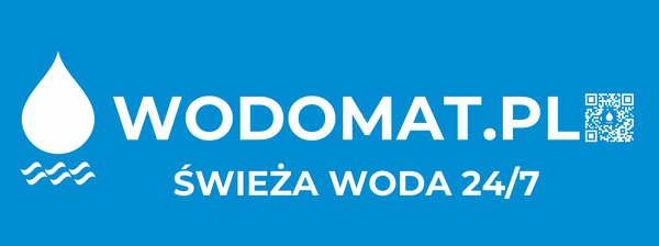 Logo Wodomat.pl
