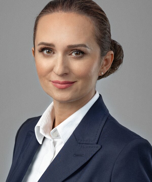 Katarzyna Dobrowolska