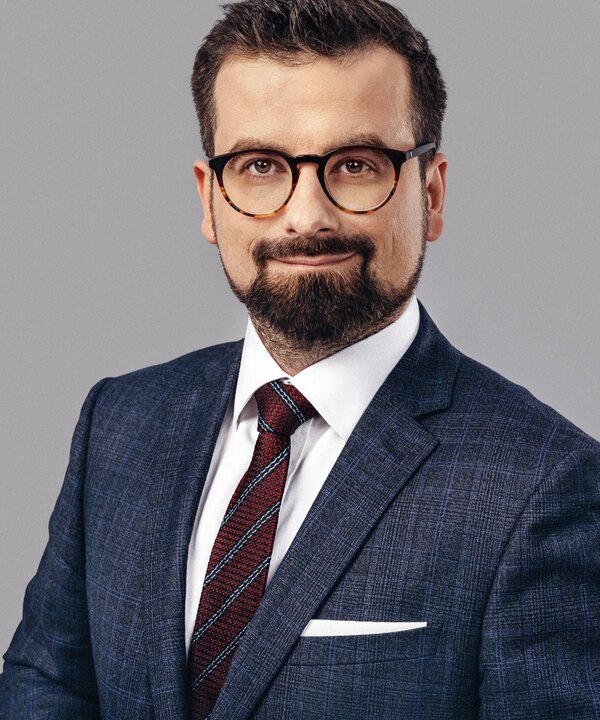 Łukasz Ciskowski