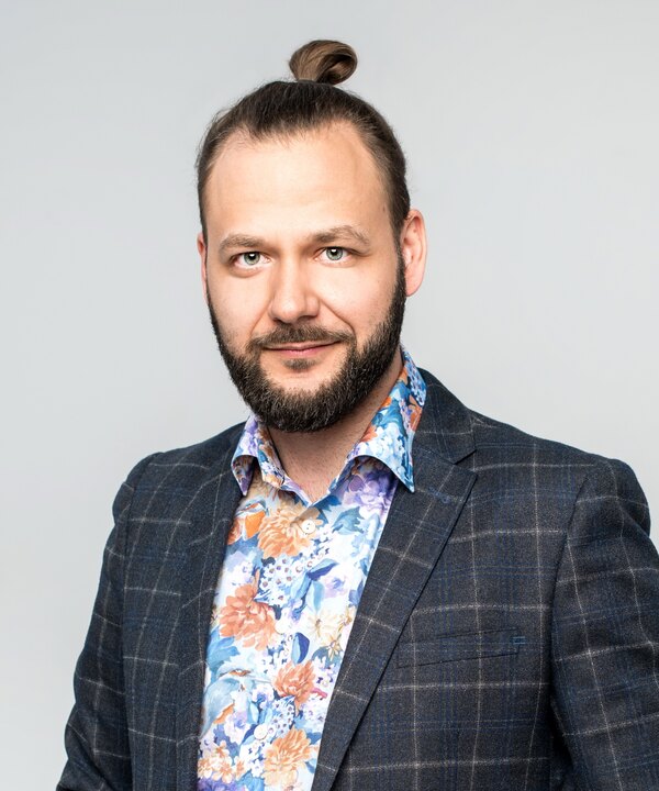 Rafał Sukiennik
