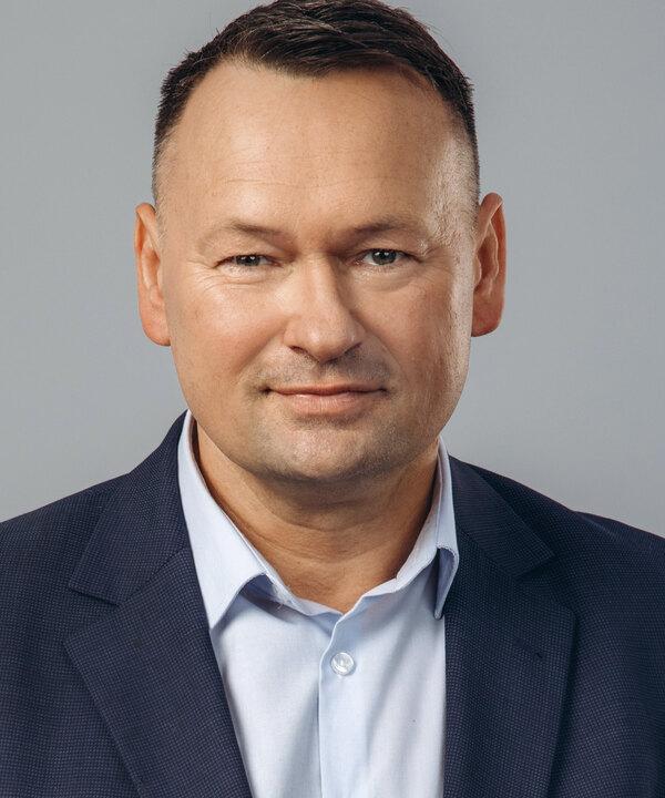 Wojciech Dołowy